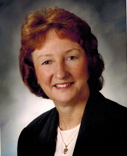 Sandra Low