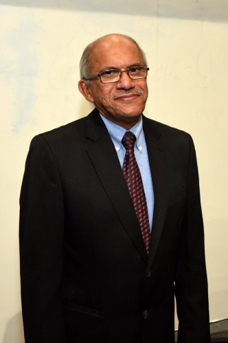 Kush Shah, ASQ Automotive Division Chair-Elect