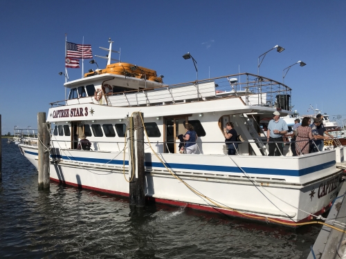 08-23-2018 Summer Boat Trip (02)