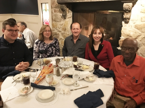 12-06-2018 Holiday Party at Aletto's (05)