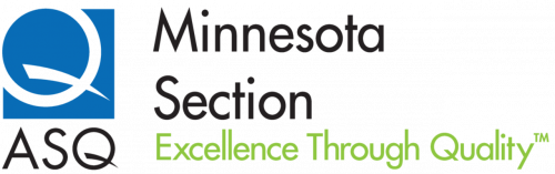 Minnesota Section Logo Color