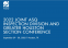 2022 “Quality-Then and Now” Conference, Call For Papers 2022 “Quality-Then and Now” Conference, Call For Papers