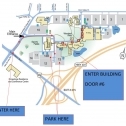 Can be used as top picture in general meeting and training events held at Conestoga Doon Campus. 2923
