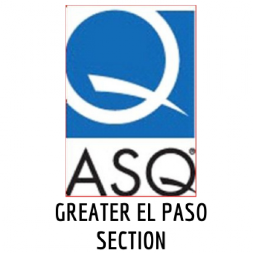 Greater El Paso Section