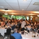 Members and guests celebrate 50 years of ASQ existence as Section 1001 Grand Rapids, MI 2943