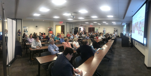 Attendees