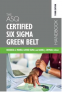 Six Sigma Greenbelt handbook