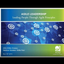 Webinar Title: Agile Leadership:  Leading People Through Agile Principles&lt;br /&gt;
Presenter: Sidita Hasi&lt;br /&gt;
ASQ HD&amp;L Webinar Date: November 12, 2019&lt;br /&gt;
&lt;br /&gt;
As generations change, so do their expectations towards leaders. If on one hand, methodologies were impacted by new philosophies such as agile principles, people management, on the other hand, is still strongly driven by outdated management philosophies. Aiming to shape followers who quickly embrace change isn&rsquo;t enough anymore. As Jim Collins says &ldquo;Good is the enemy of great&rdquo; thus we must take leadership to agility levels to achieve continuous greatness. During this webinar, we view leadership through agile lenses.&lt;br /&gt;
&lt;br /&gt;
Key takeaways: &lt;br /&gt;
- Assess where we were versus where we are in terms of change&lt;br /&gt;
- Understand agile principles &amp; myths&lt;br /&gt;
- Learn how to leverage agile principles when leading people and model an agile vision by creating and relying on self-managed teams who initiate, inspire and lead continuous improvement