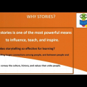 The Power of Business Storytelling to Lead and Inspire