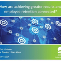 Webinar Apr 2021 - How are achieving  gr...