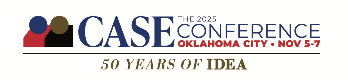 Welcome to The CASE Conference 2025