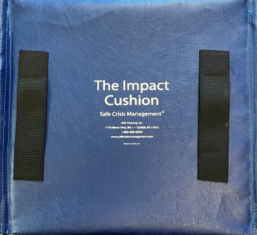 SCM Impact Cushion 29