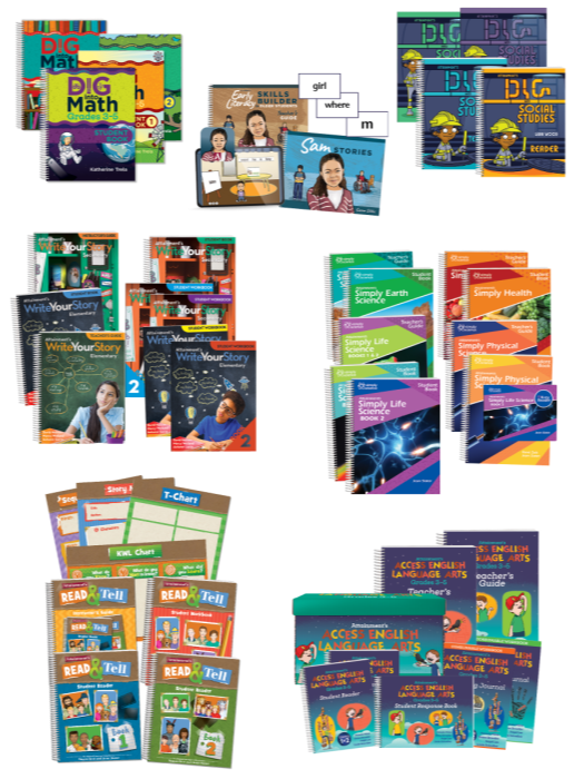 Core Curriculum Solution: Intermediate 41