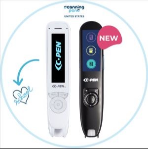 C-Pen Reader's 45
