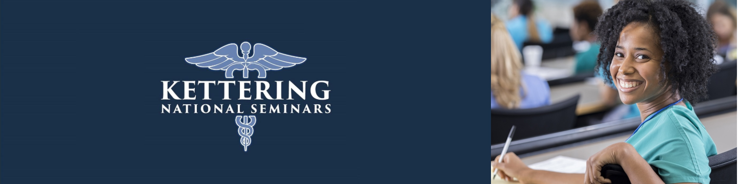 Kettering National Seminars 40
