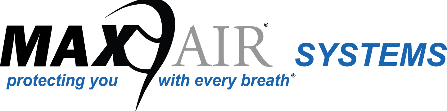 MAXAIR Systems 165