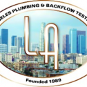 Los Angeles Plumbing & Backflow Testing, Inc. 174