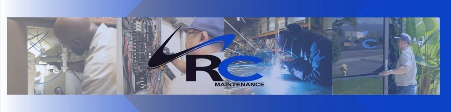 RC Maintenance Holdings, Inc. 353