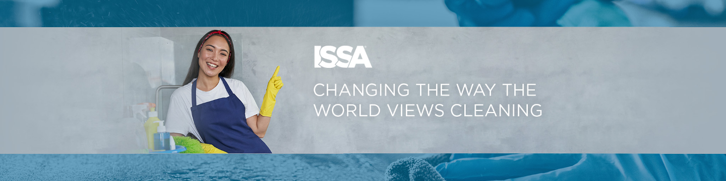 ISSA- The Worldwide Cleaning Association 379