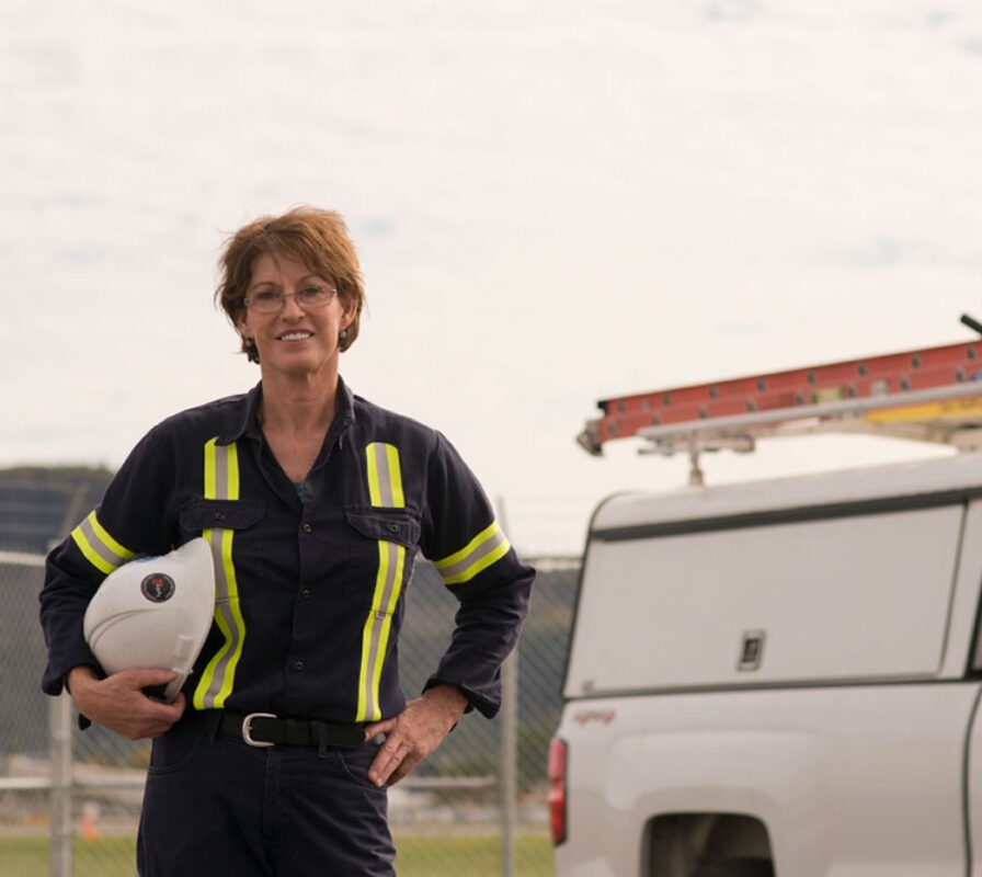 BGIS Mobile Technicians 138