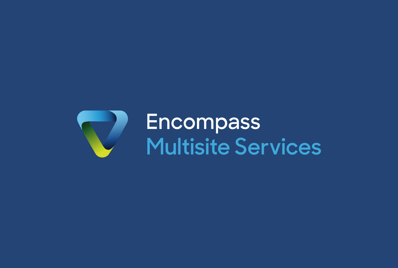 Encompass Multisite Services 166