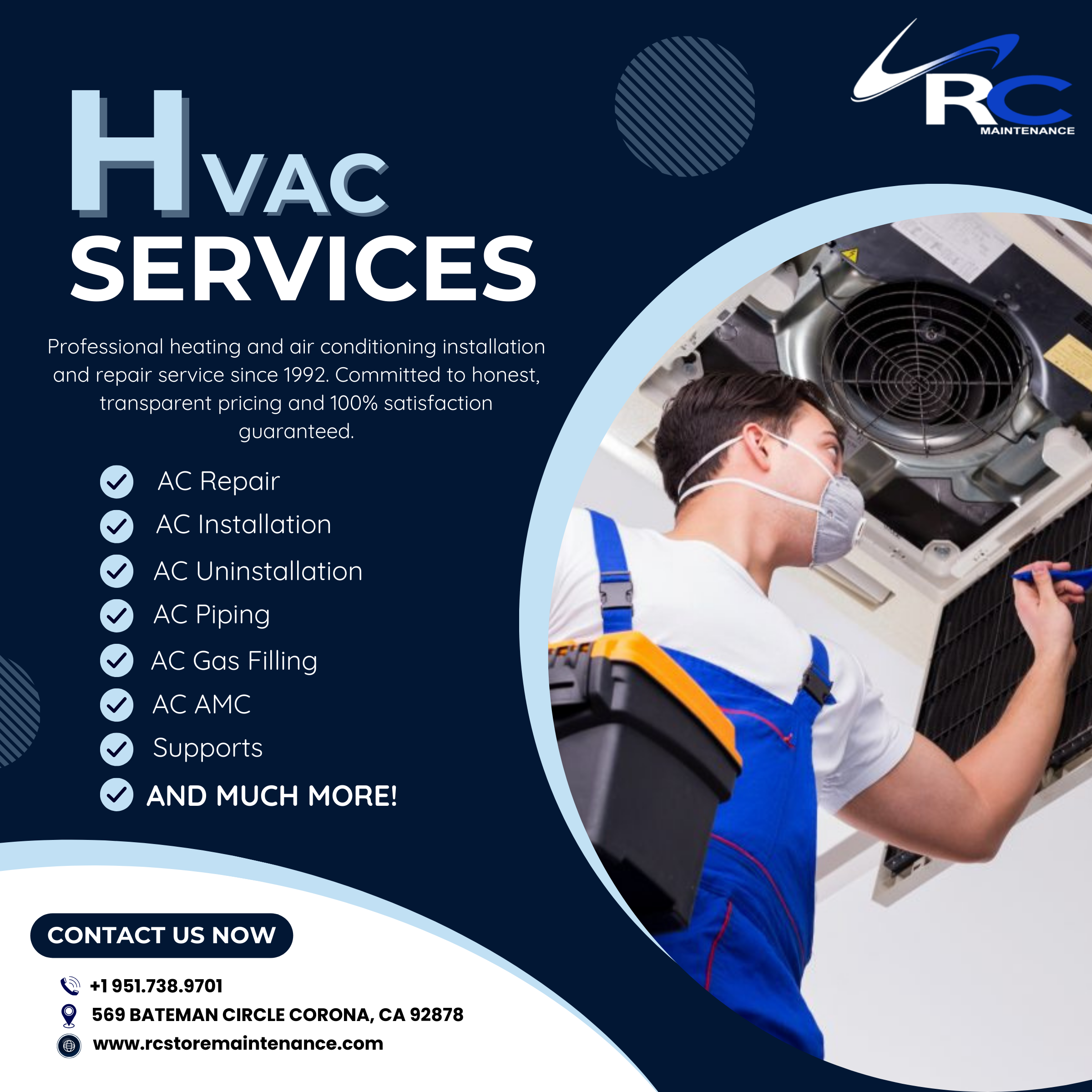 HVAC 39