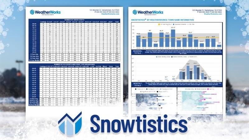 Snowtistics® 59