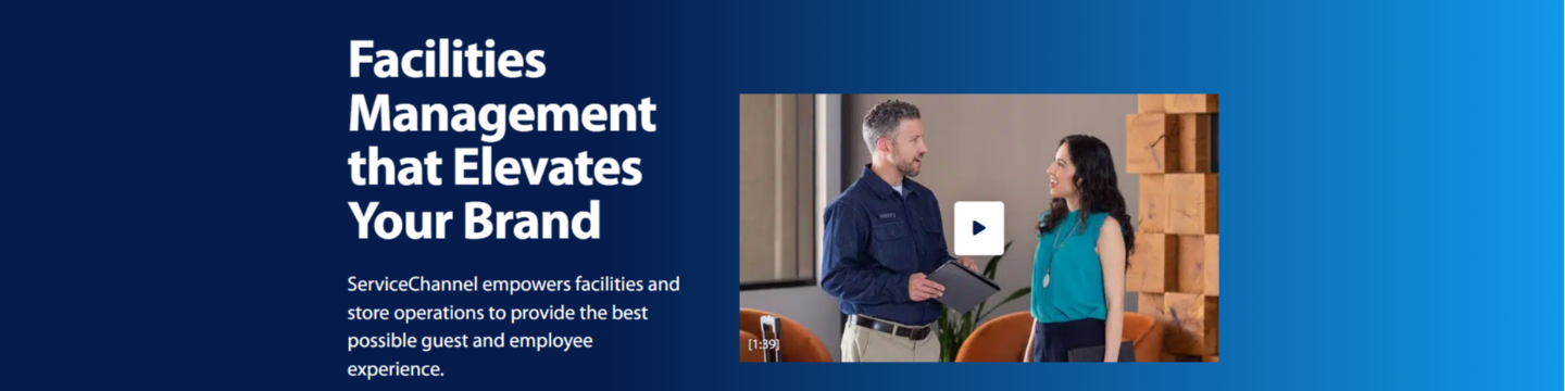 ServiceChannel 83