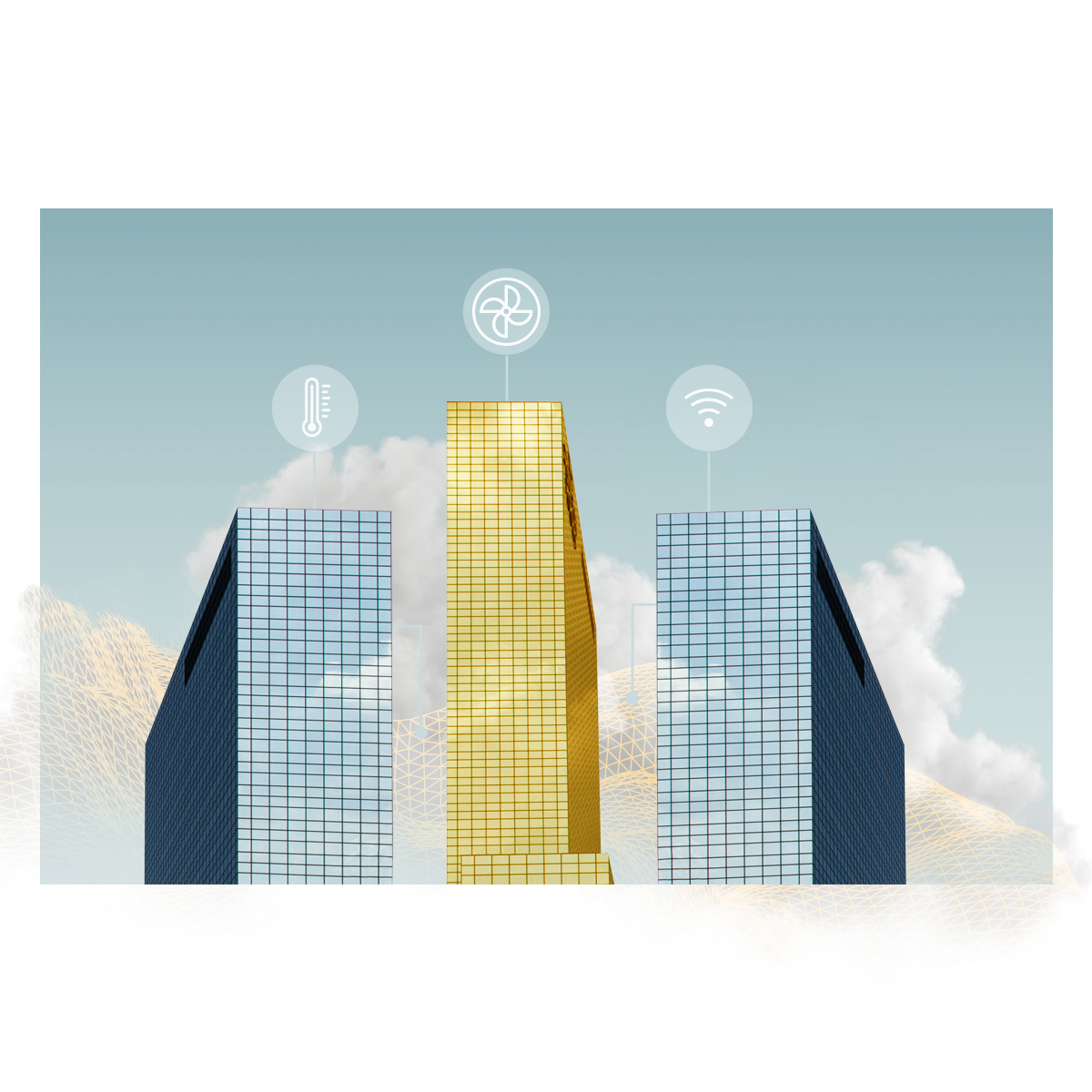 Cloud BMS:  The future of building management is in the cloud 52