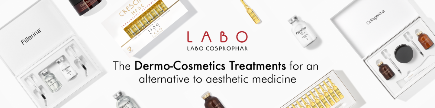 LABO INTERNATIONAL SRL 1083
