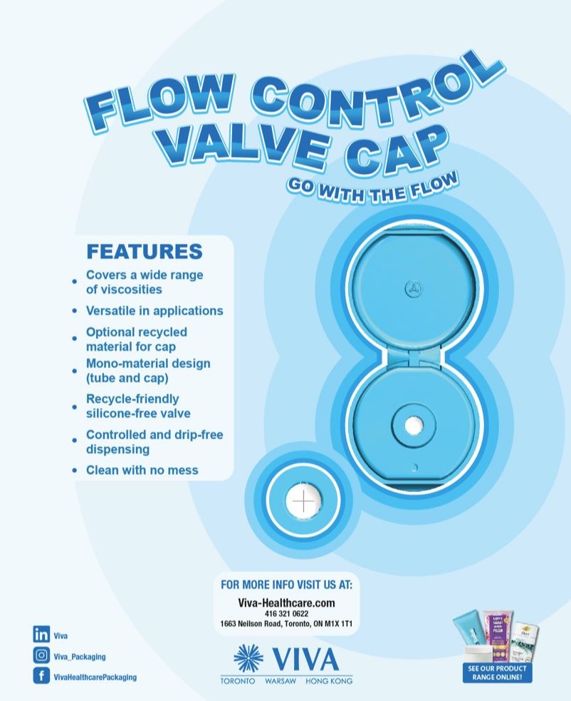 Flow Control Valve Cap 1553