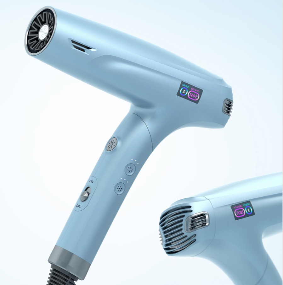 High-Speed Hair Drier 571