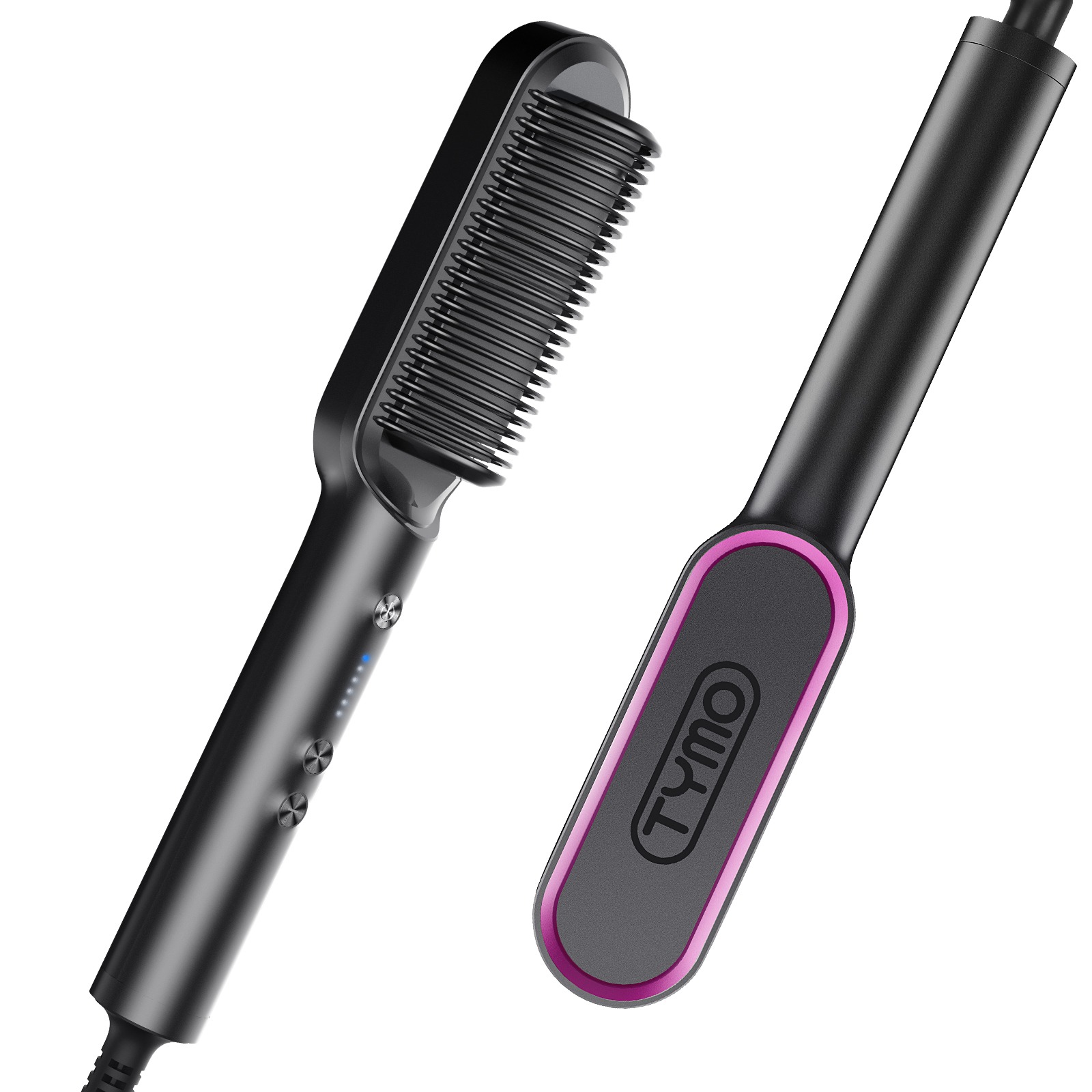 TYMO RING – STRAIGHTENING COMB HC100 & HC100R 591