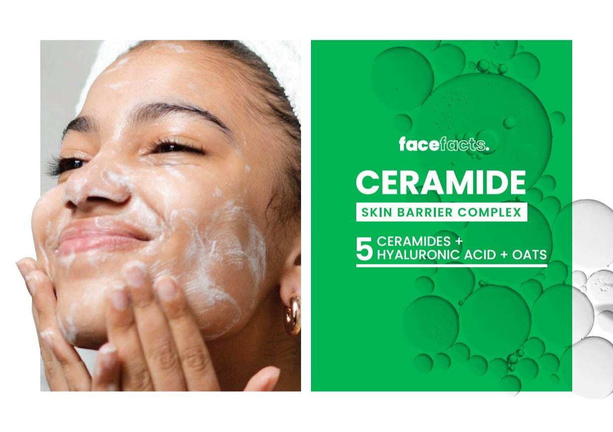 Ceramide Skin Barrier Complex 703