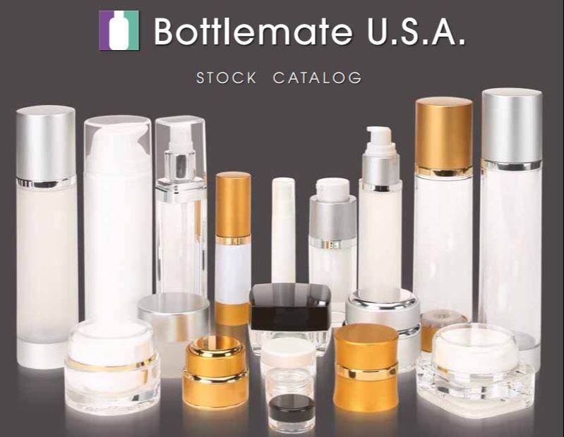 Bottlemate - Stock Items 20