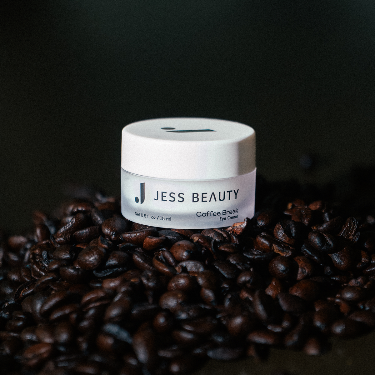 Coffee Break Eye Cream 37