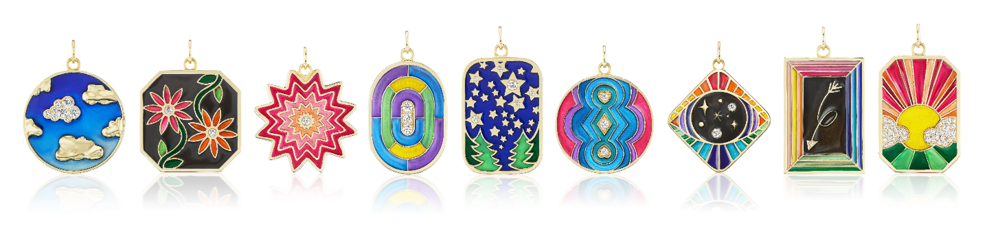 Jane Taylor Jewelry LLC 215