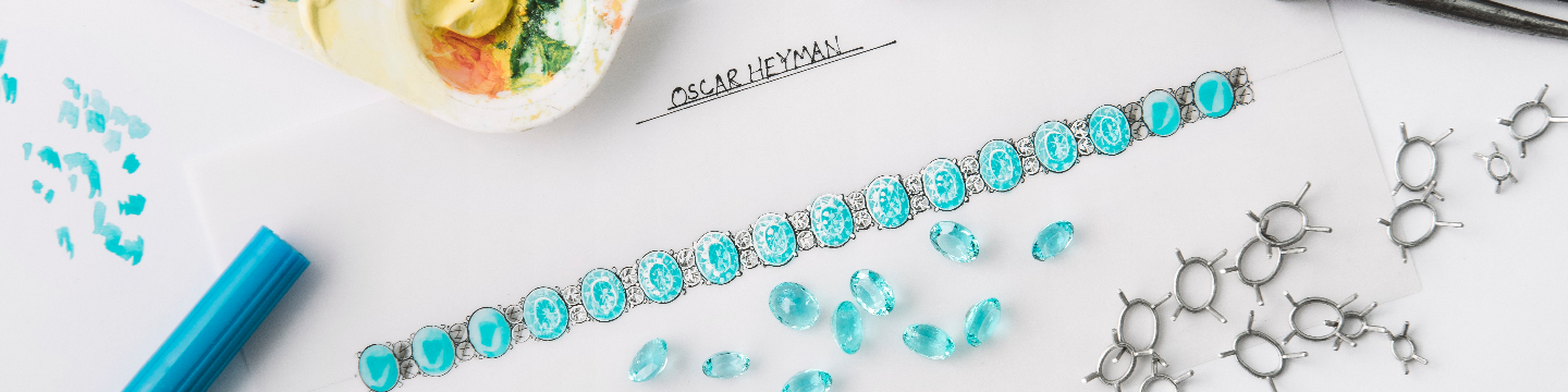 Oscar Heyman 78