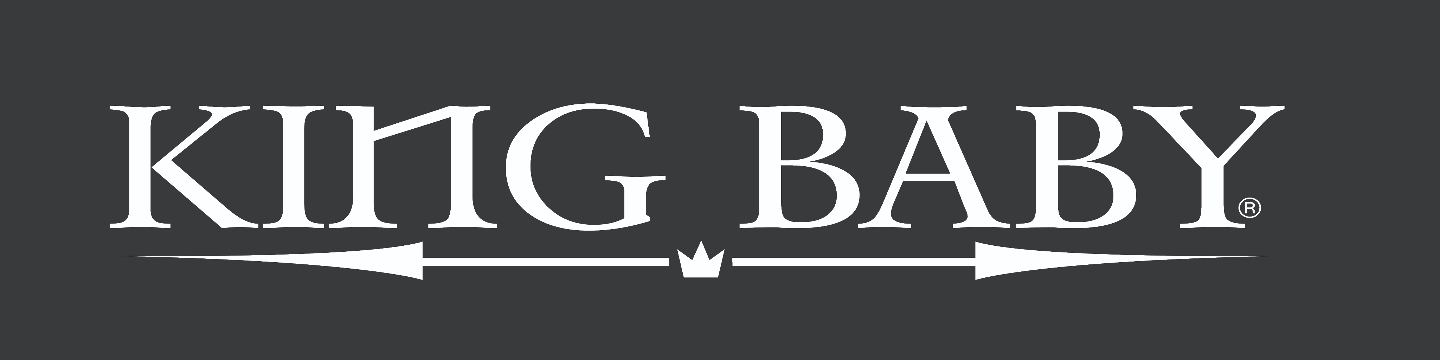 King Baby Studio 96