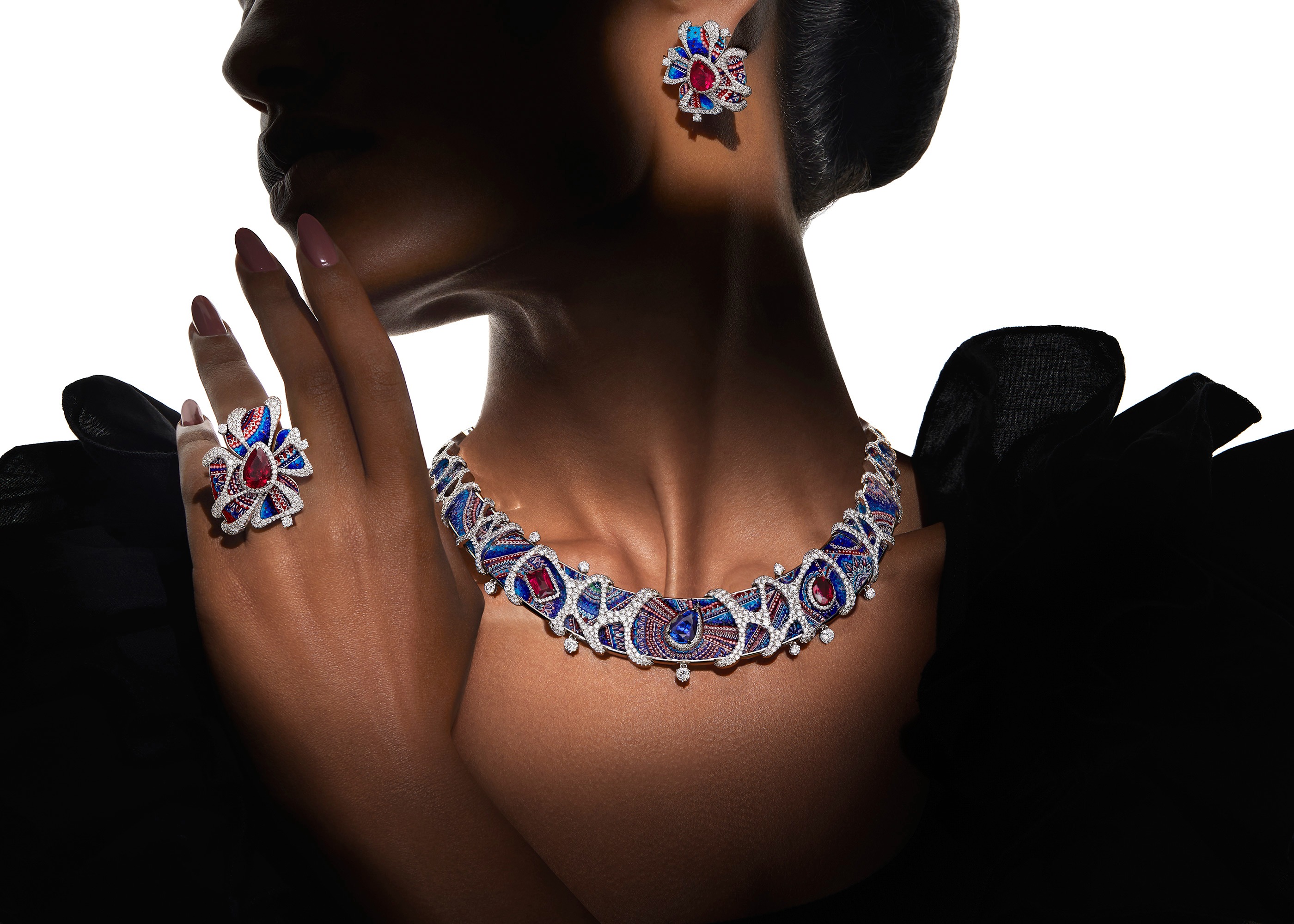 Sicis Jewels returns to Haute Jewels Geneva 100