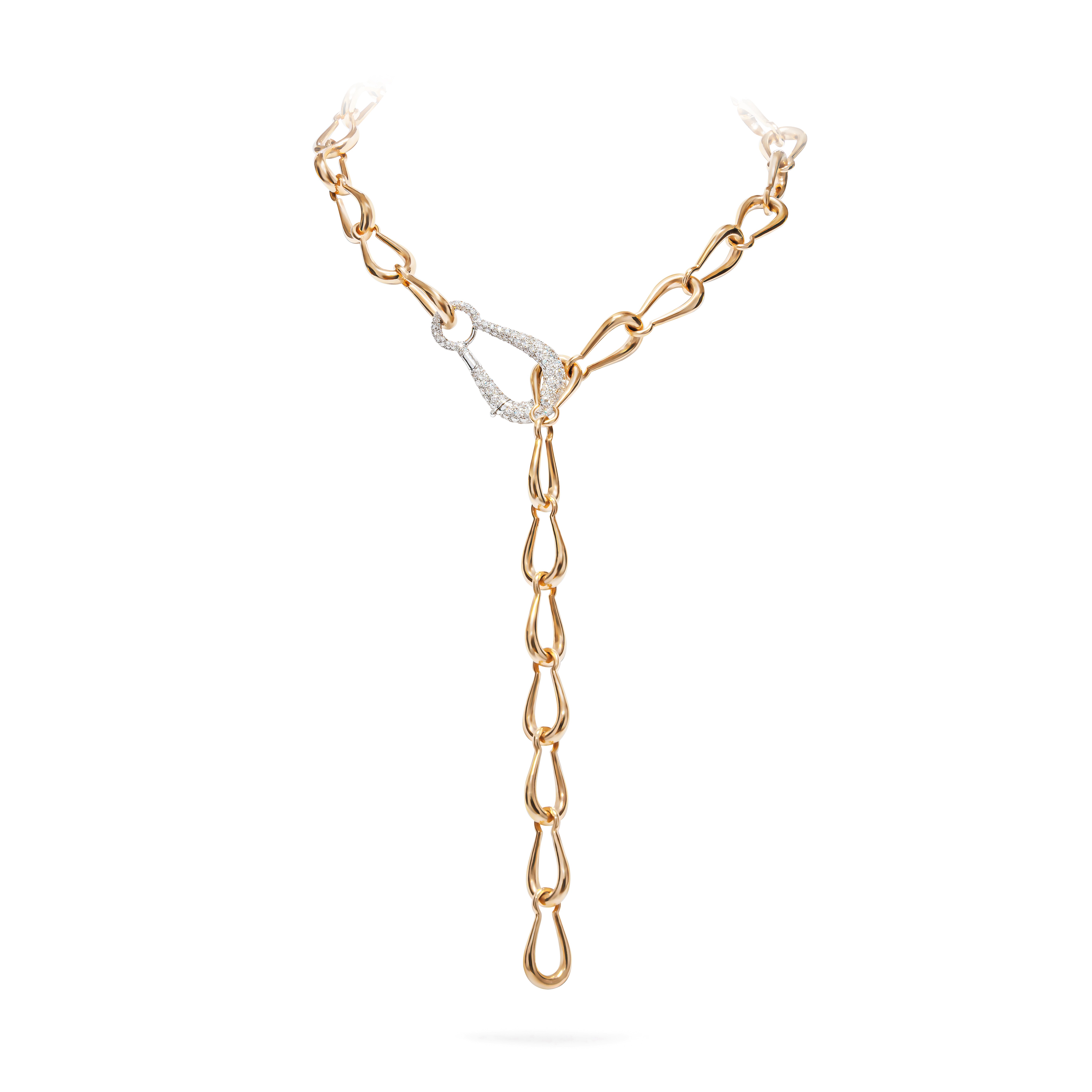 Vela Necklace 251
