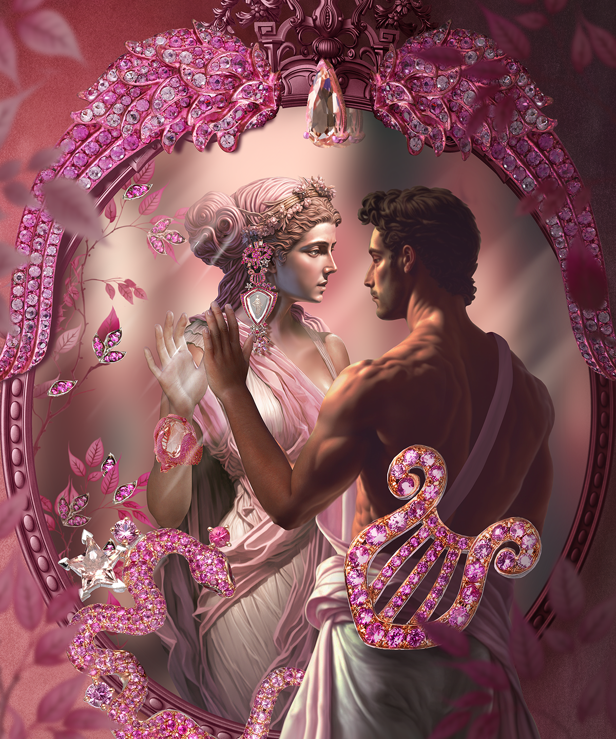 LOVE STORY 258