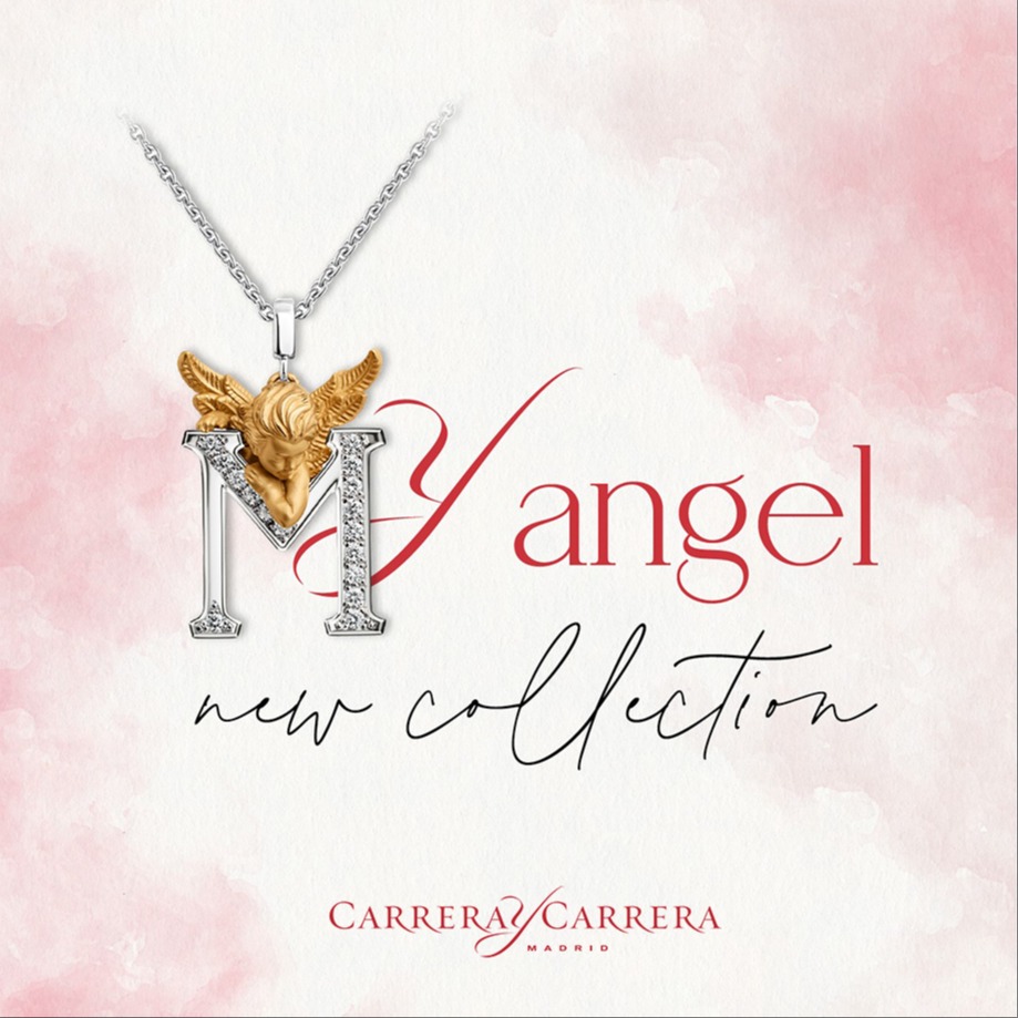MY ANGEL COLLECTION 277