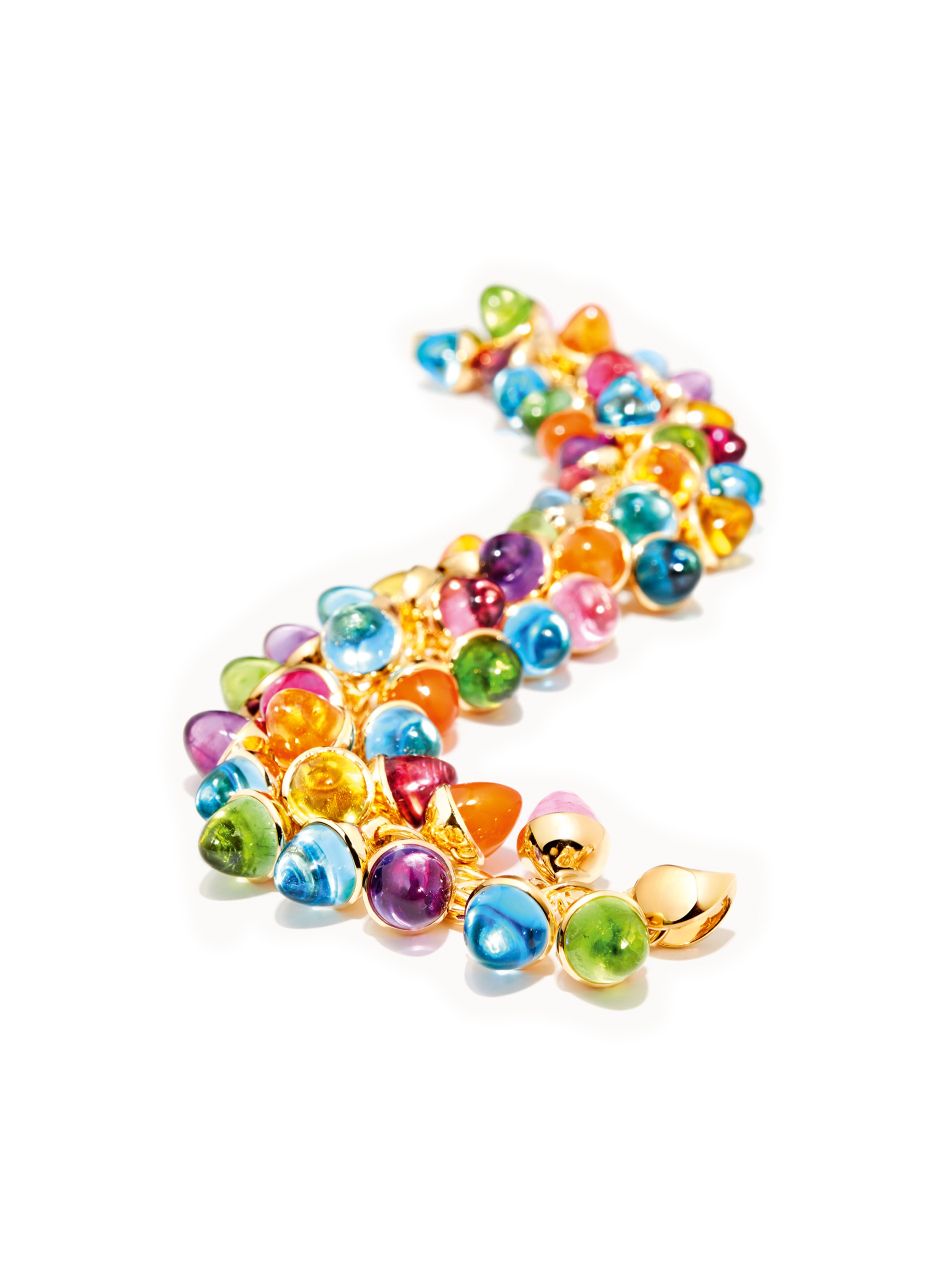 Bracelet MIKADO Flamenco 'Candy' 319