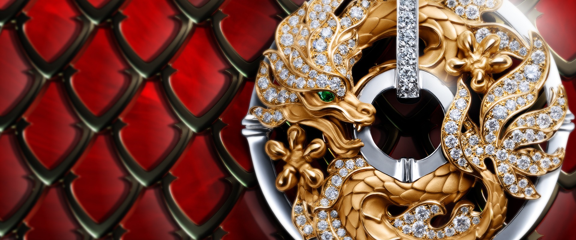 NEW SHANGHAI COLLECTION 542