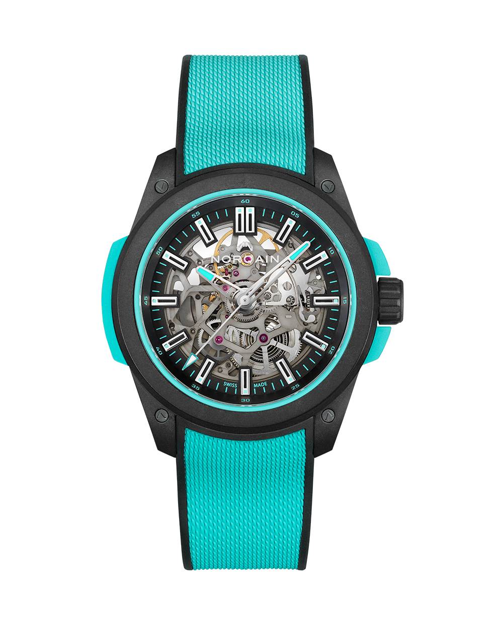 Wild ONE Skeleton 115