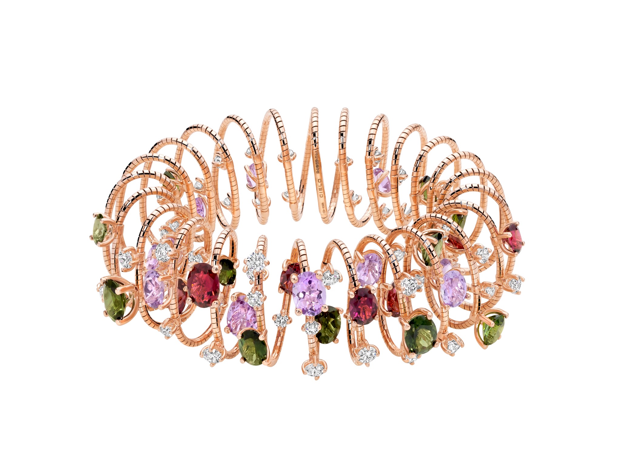 New Pietre "Bubble" bracelet 367