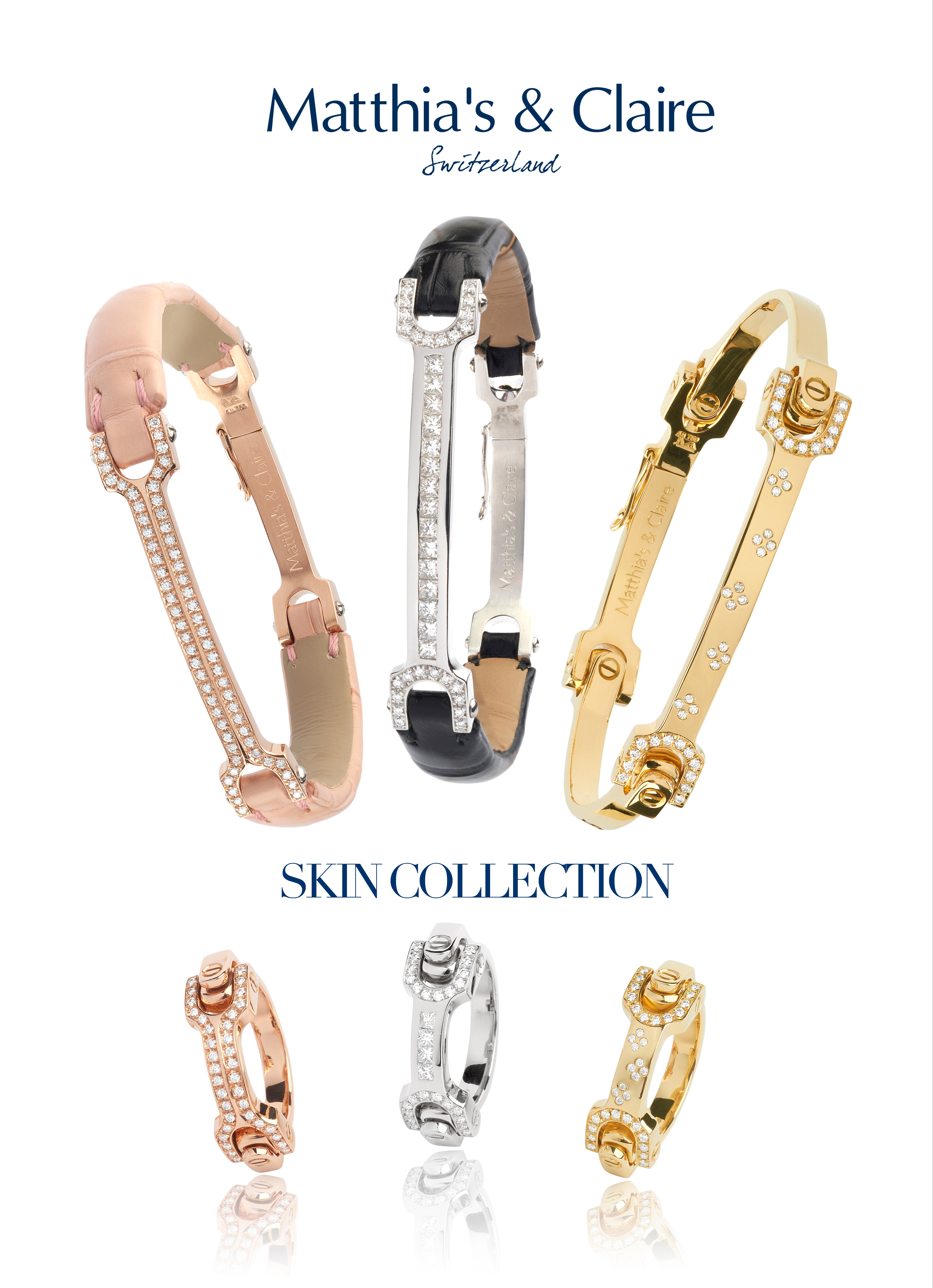 Skin Collection 411