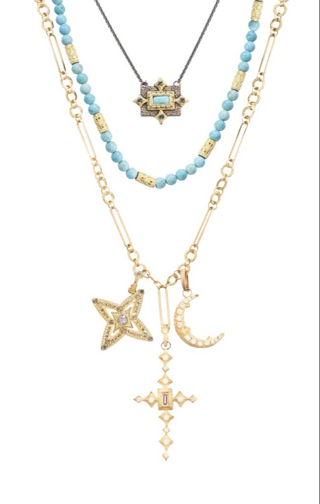 Featured Collection Necklaces Spring 2024 466