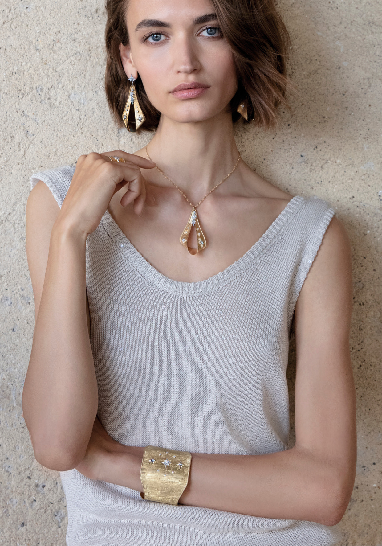 The sublime enchantment of Nebu collection 480